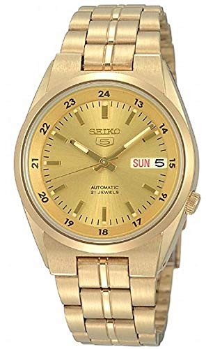 Seiko automatic watch - automatic,