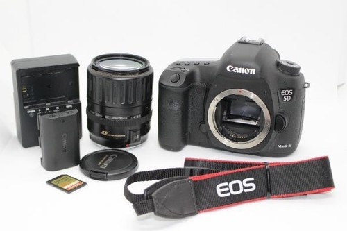 Canon eos mark - eos, 5d