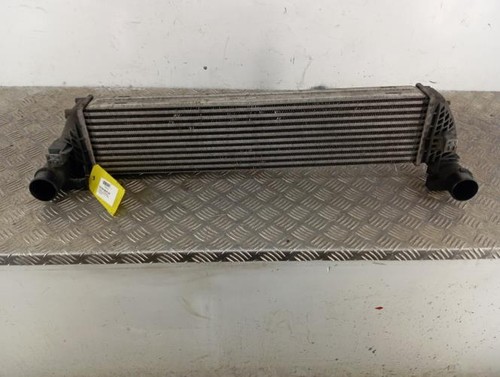Echangeur air - , (intercooler)