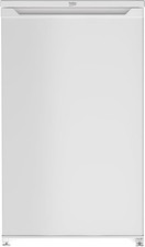 Beko TS190330N Réfrigérateur De Table, Sottoponibile, 36 dB, 86 lt, Blanc