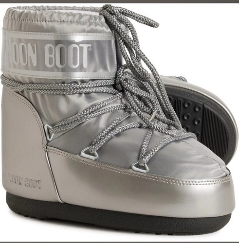 Moon boot made europe - boot,