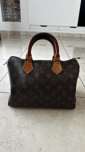 Louis vuitton speedy - louis,