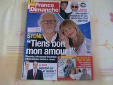 FRANCE DIMANCHE N°3403 18