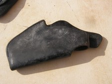 holster       anciens  de la police  epoque  ????        (w 3 )