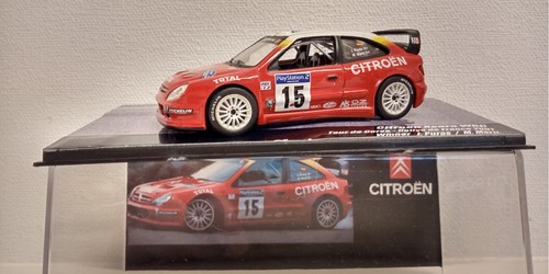 Universal hobbies eagle - 1:43,