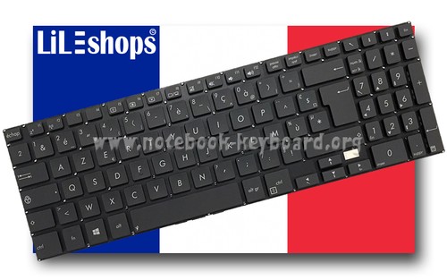 Clavier français orig asus - orig,