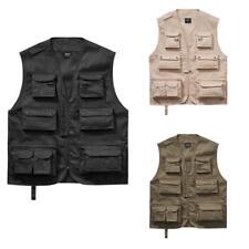 Brandit Hunting Gilet
