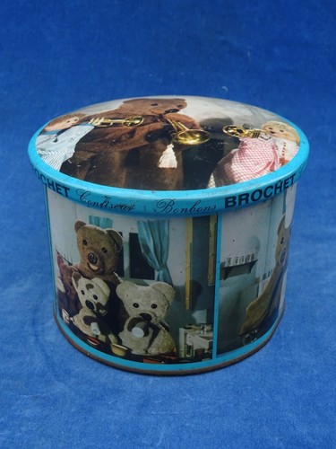 Rare boite box - !,
