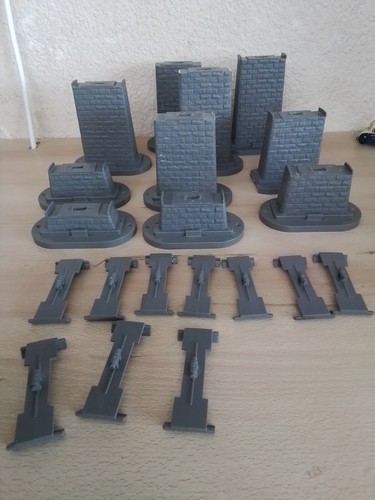 Mth ech maquette ensemble - mth, maquette.