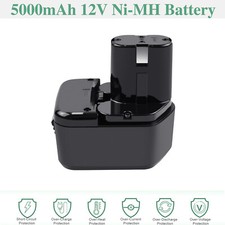 Batterie 12V 5000mAh pour