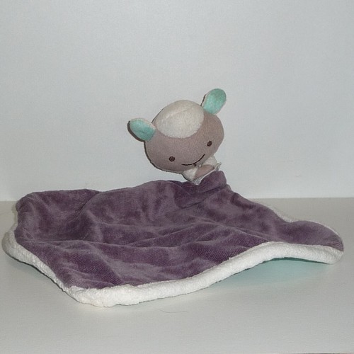 Doudou ane nature - doudou,