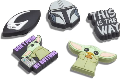 Charms jibbitz lacet crocs - jibbitz,
