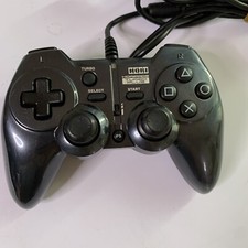 Hori Horipad 3 Turbo Plus