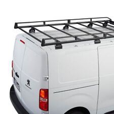 Galerie de toit Opel Vivaro L1H2 de 09/2014 à 2019 - Acier Galvanisé