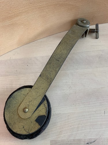 Ludwig 1920s 30s vtg hoop - ludwig,