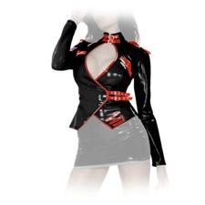 Insistline - Longues Veste