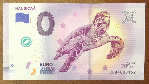 2019 nausicaà tortue - 2019,