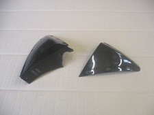 Déflecteurs, Ouies droite et gauche pour Yamaha 125 TDR - 3XD