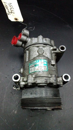 Compresseur clim renault - compresseur,