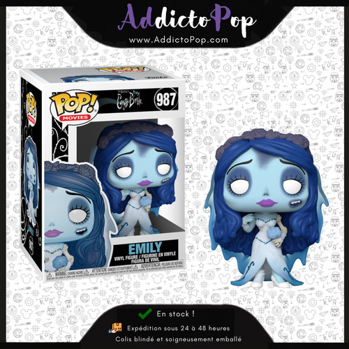 Funko pop les noces - pop!,
