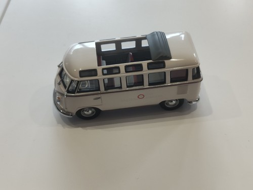 Combi bus samba - vw,