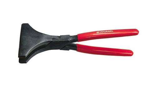Pince border droite 100 - pince,