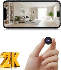 1080P Mini Camera WiFi HD IP