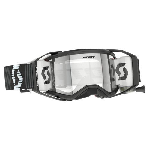Scott masque cross prospect - masque,
