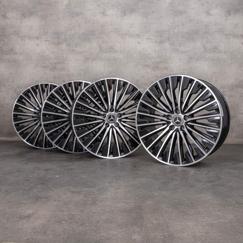 Mercedes classe amg jantes - amg,