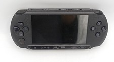 Console Sony Psp Street E1004