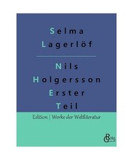 Nils Holgersson Erster Teil