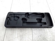 Insert en plastique pour