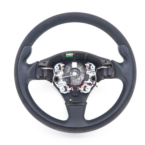 Volant maserati gran turismo - volant,