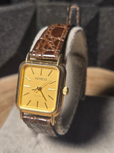 Montre semco quartz - semco,