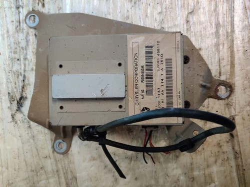 Dodge caliber amplificateur - caliber,