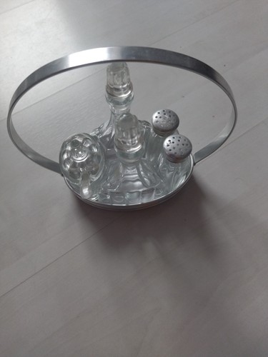 Serviteur table complet - serviteur, de