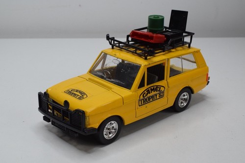 B82 bburago burago - 1:24, 0104