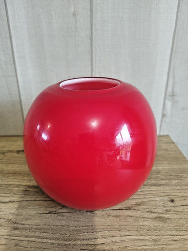 Potiron paris vase - vase, obus