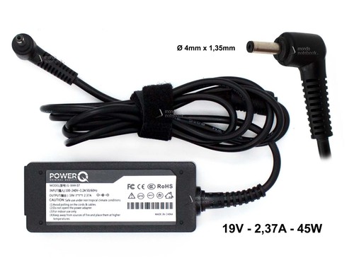 Unité alimentation powerq 45w - unité,