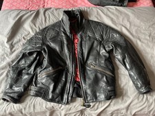 Dainese black biker style - dainese,