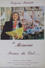 BRAININ Grégoire, dit 