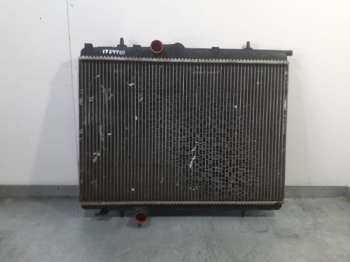 9647510780 radiateur eau