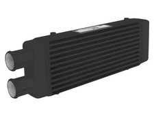 Intercooler universel FMIC