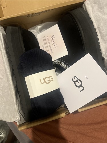Ugg - ugg, 41