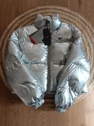 Doudoune levi neuve taille - levi's,, neuve,