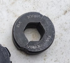 Insert Virax V18 Sertisseuse 