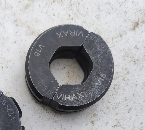 Insert virax v18 sertisseuse - insert,