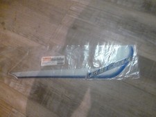 autocollant , emblème neuf et