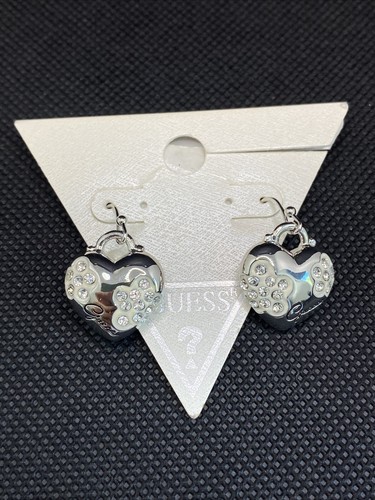 Boucles oreilles pendantes - boucles,