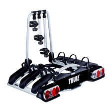 Thule porte-vélo fixation